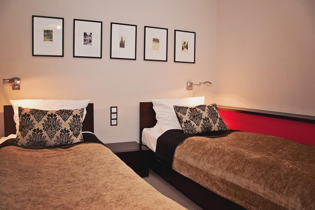 Hotel Pod Lwem 3*